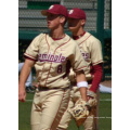 Blank Dye Sublimation Baseball Uniform